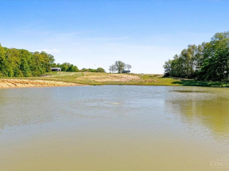 8598 W Deadfall Road, Hillsboro, OH 45133 Photo 30