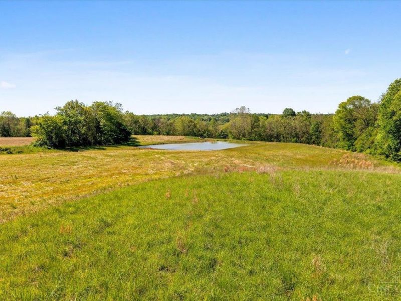 8598 W Deadfall Road, Hillsboro, OH 45133 Photo 33