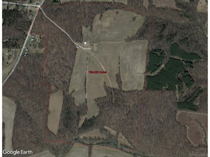 8598 W Deadfall Road, Hillsboro, OH 45133 Photo 64