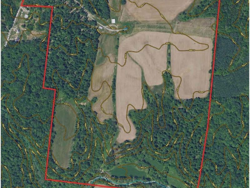 8598 W Deadfall Road, Hillsboro, OH 45133 Photo 65