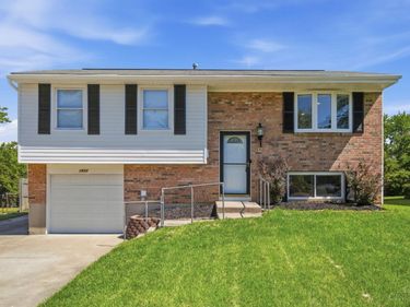 1852 Lewiston Court, Forest Park, OH 45240