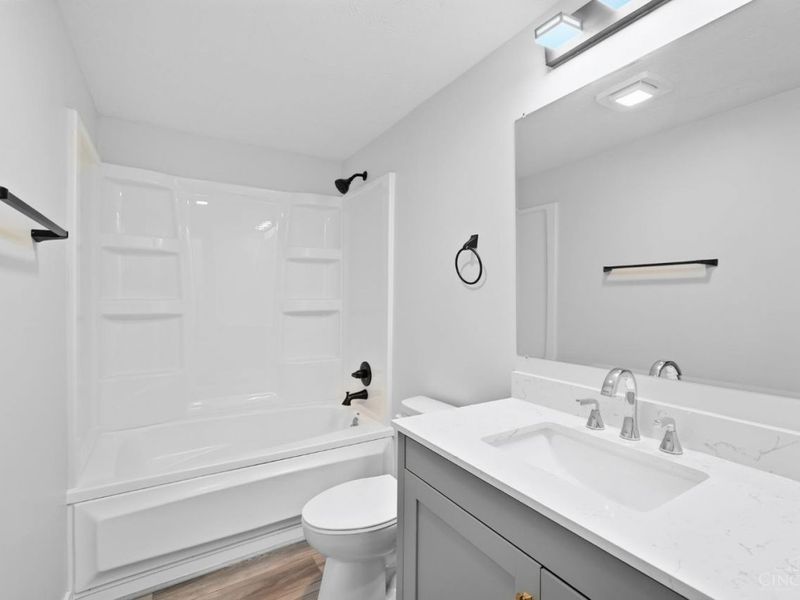 1852 Lewiston Court, Forest Park, OH 45240 Photo 26