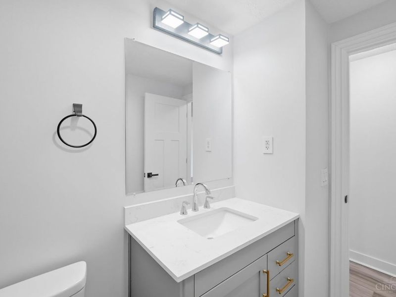 1852 Lewiston Court, Forest Park, OH 45240 Photo 27