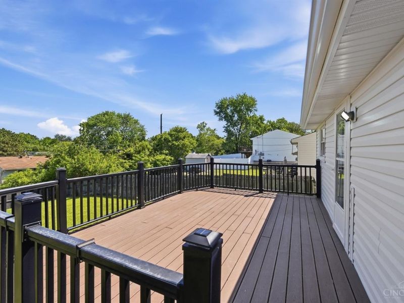 1852 Lewiston Court, Forest Park, OH 45240 Photo 49