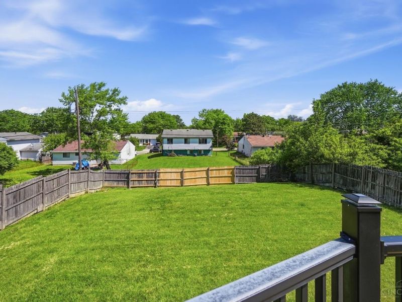 1852 Lewiston Court, Forest Park, OH 45240 Photo 50