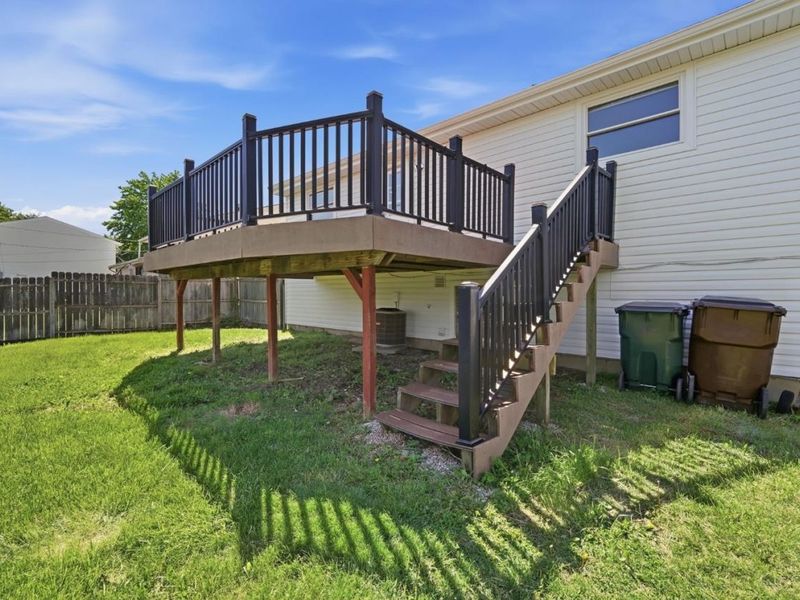 1852 Lewiston Court, Forest Park, OH 45240 Photo 51