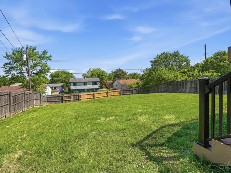 1852 Lewiston Court, Forest Park, OH 45240 Photo 52