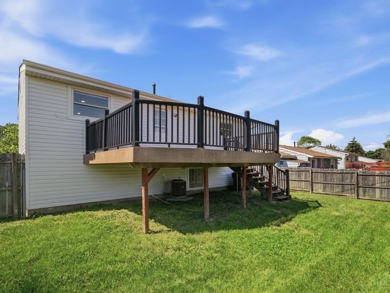 1852 Lewiston Court, Forest Park, OH 45240 Photo 53