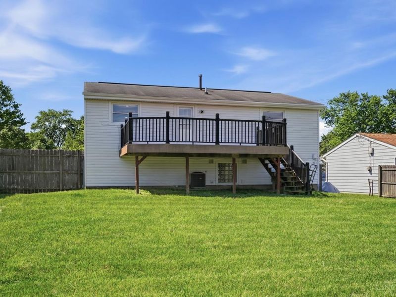 1852 Lewiston Court, Forest Park, OH 45240 Photo 56