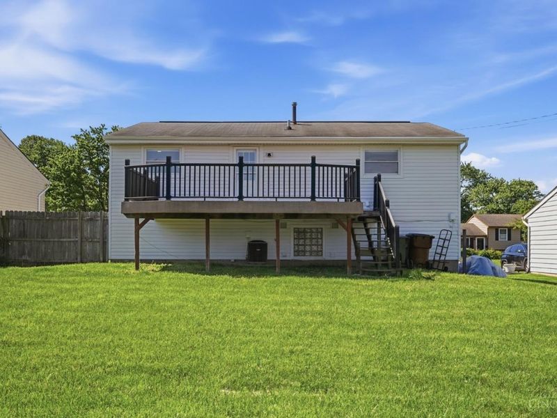 1852 Lewiston Court, Forest Park, OH 45240 Photo 57
