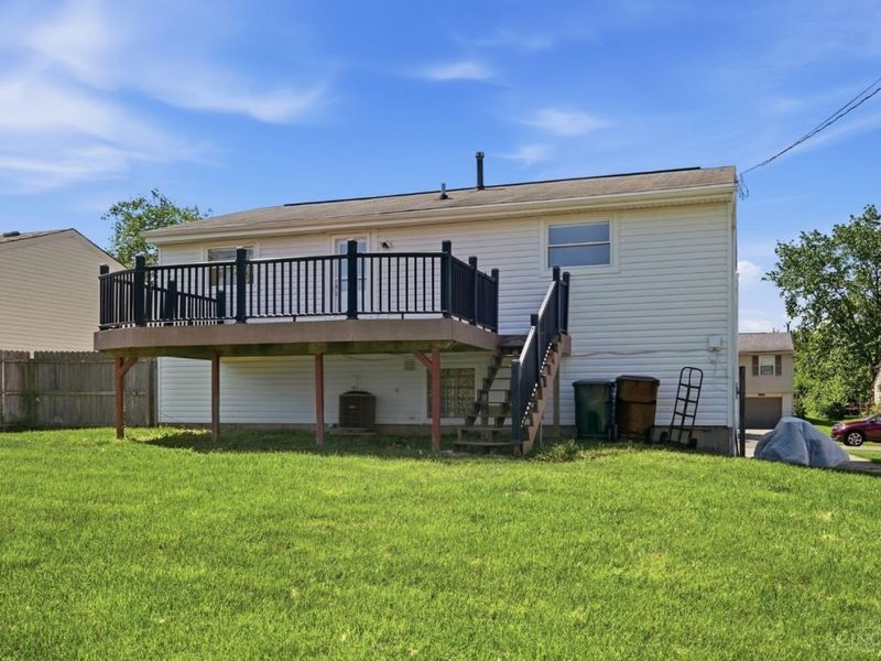 1852 Lewiston Court, Forest Park, OH 45240 Photo 58