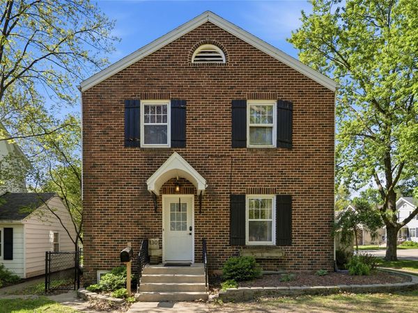 1301 10th Avenue N, Fort Dodge, IA 50501