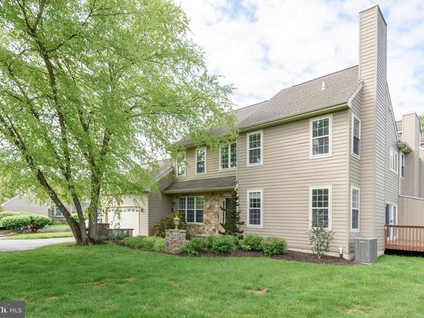 309 LEA DRIVE, WEST CHESTER, PA 19382