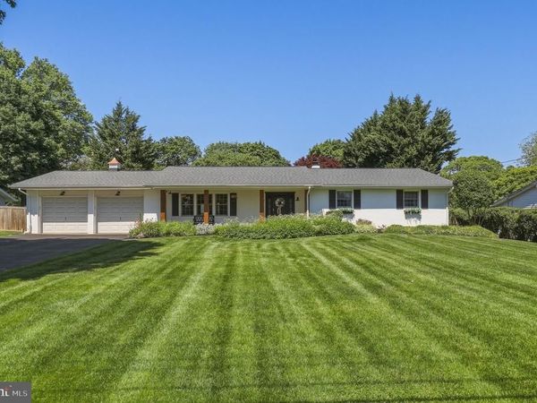 25904 REVA DRIVE, DAMASCUS, MD 20872