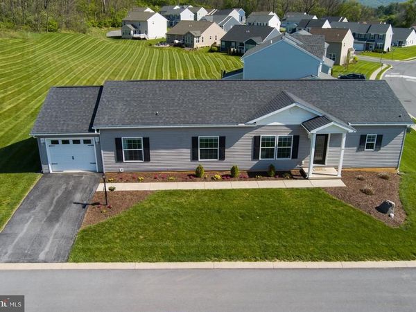 230 FAWN VALLEY ROAD , STATE COLLEGE, PA 16803