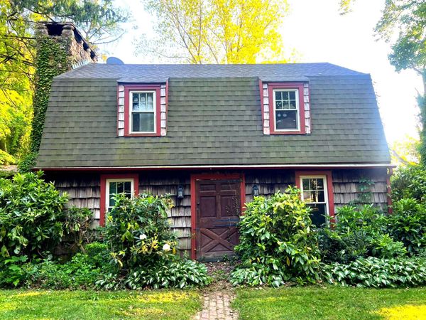 1 WESLEY STREET, CAMDEN, DE 19934