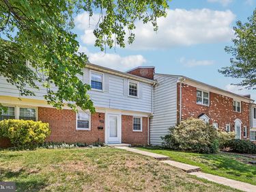 204 SHENANDOAH STREET SE, LEESBURG, VA 20175