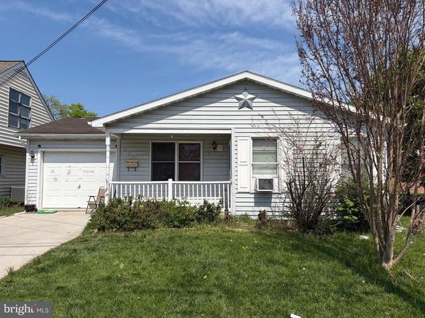 346 CENTENNIAL AVENUE, HANOVER, PA 17331