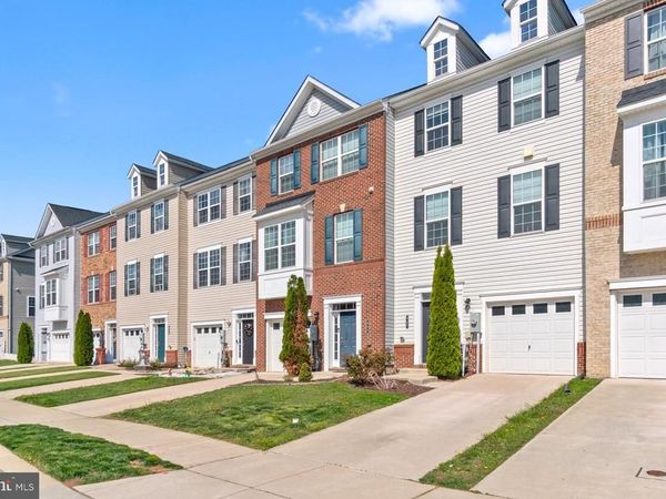 955 MORGAN RUN ROAD , BALTIMORE, MD 21220