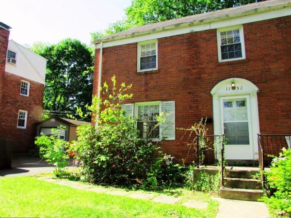 1152 S ATHERTON STREET , STATE COLLEGE, PA 16801