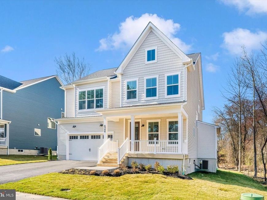 8308 Patience Lane , Millersville, MD 21108 Main Photo