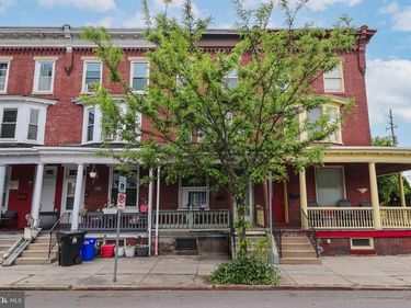 1632 DERRY STREET , HARRISBURG, PA 17104