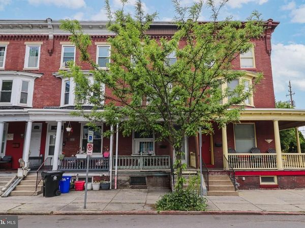 1632 DERRY STREET , HARRISBURG, PA 17104