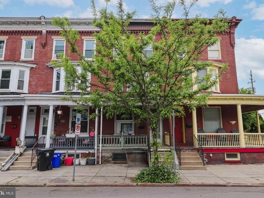 1632 Derry Street , Harrisburg, PA 17104 Main Photo