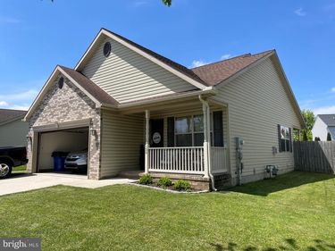136 COLORADO AVENUE, LITTLESTOWN, PA 17340