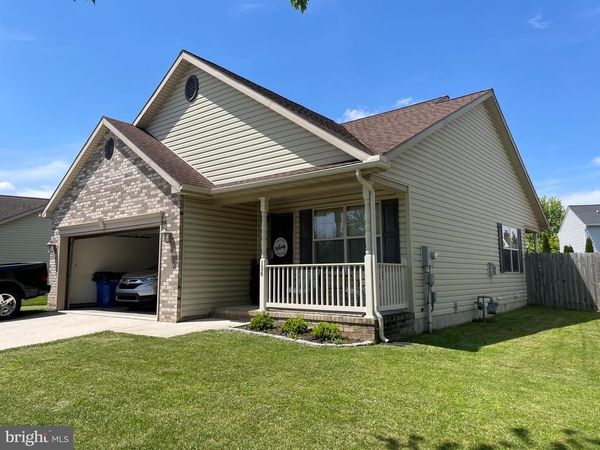 136 COLORADO AVENUE , LITTLESTOWN, PA 17340