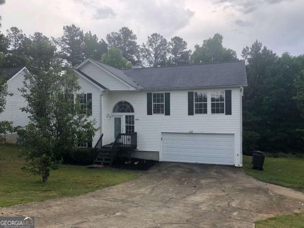 6923 Cave Springs Road, Douglasville, GA 30134