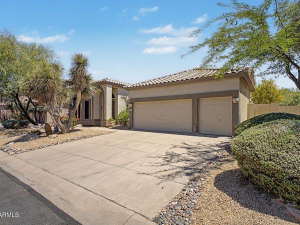 3060 N Ridgecrest, Unit 77, Mesa, AZ 85207