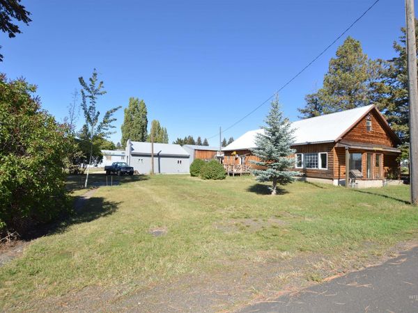 510 E Main St., Craigmont, ID 83523
