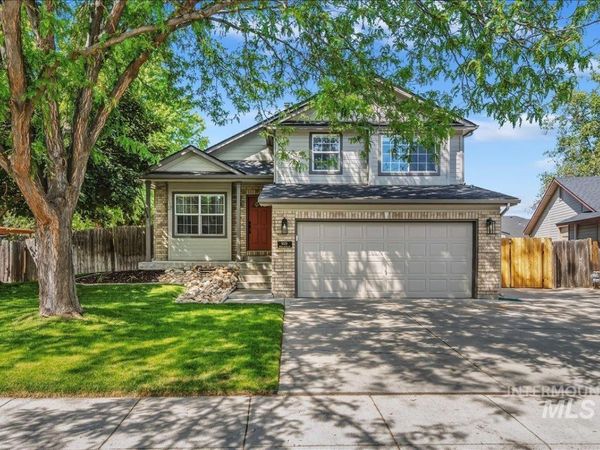 6029 N Oliver Ave, Boise, ID 83714