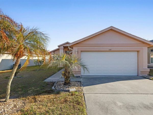 1530 LARKS NEST COURT , ORLANDO, FL 32824
