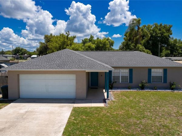 1415 E STUART STREET , BARTOW, FL 33830