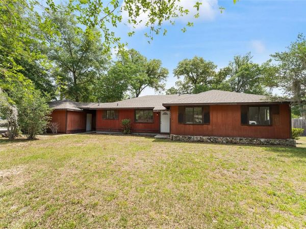 1309 SE 43RD TERRACE , OCALA, FL 34471
