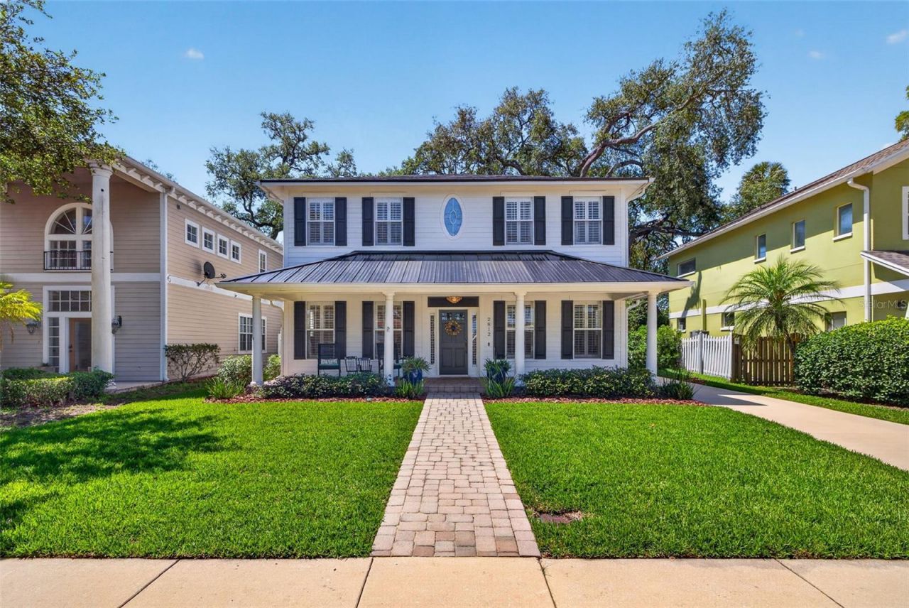2812 W Paxton Avenue, Tampa, FL 33611 Photo