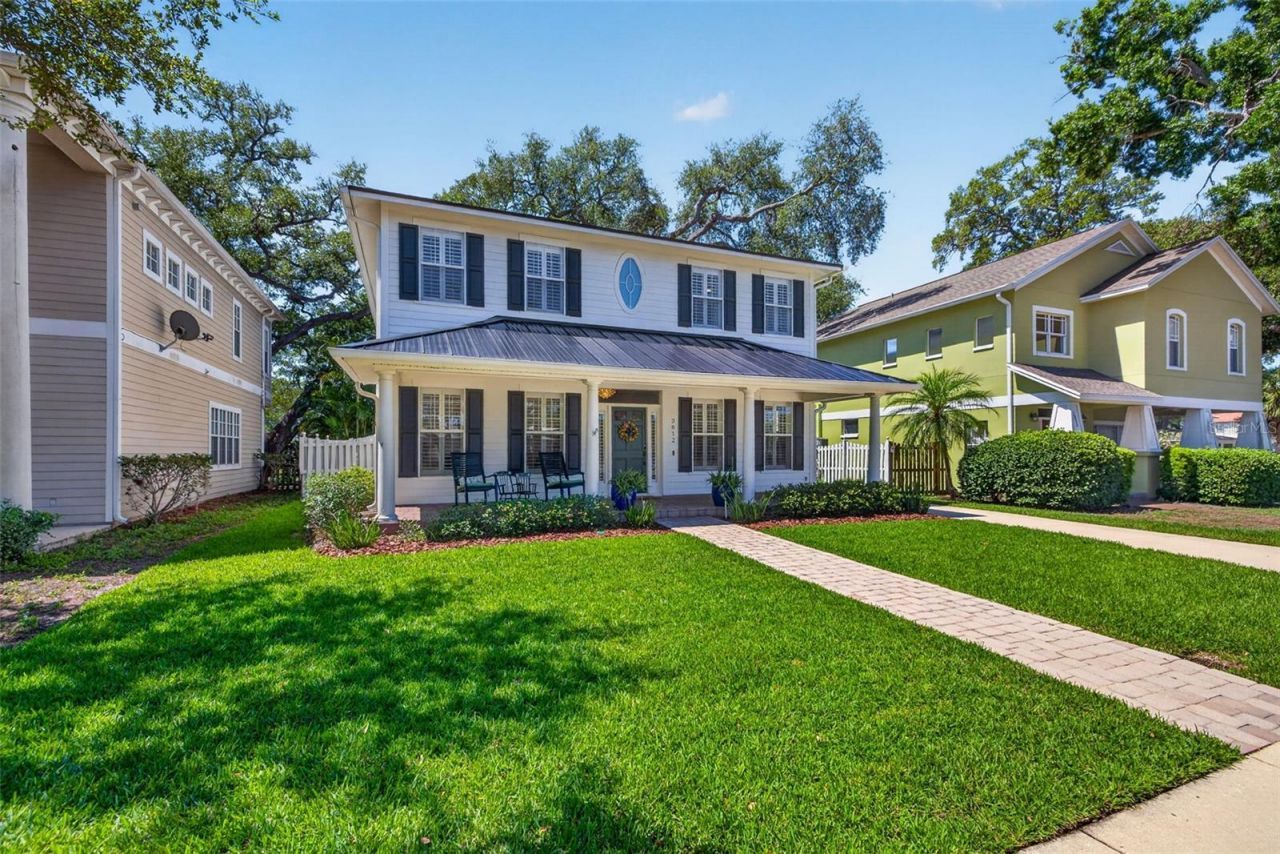 2812 W Paxton Avenue, Tampa, FL 33611 Photo