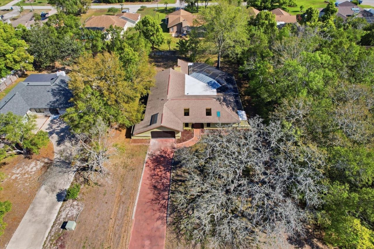 8464 Delaware Drive , Spring Hill, FL 34607 Photo