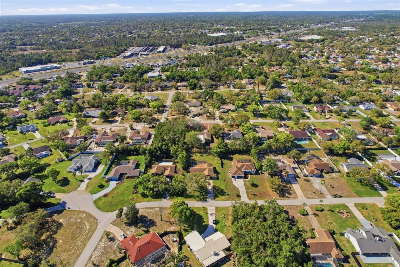 8464 Delaware Drive , Spring Hill, FL 34607 Photo