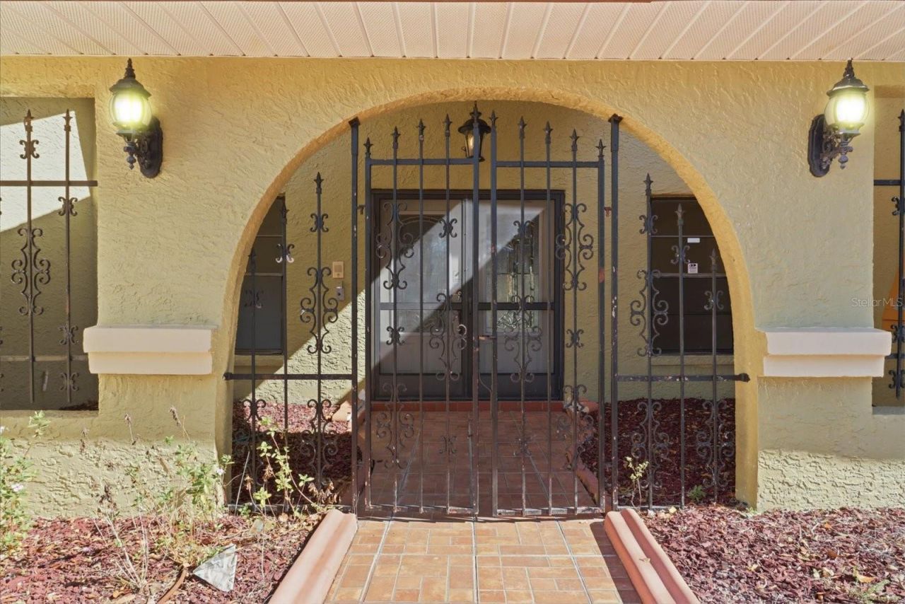8464 Delaware Drive , Spring Hill, FL 34607 Photo
