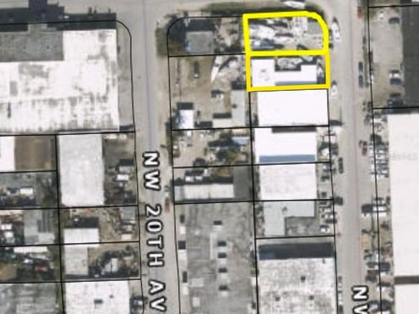 14060 NW 19TH AVENUE , OPA LOCKA, FL 33054