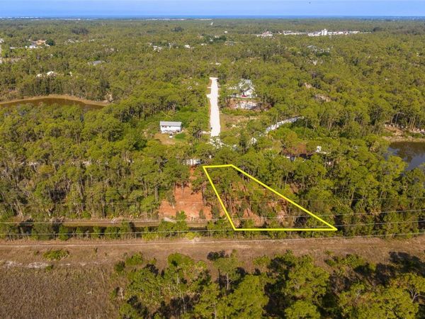 12422 CARAVAN DRIVE, PUNTA GORDA, FL 33955