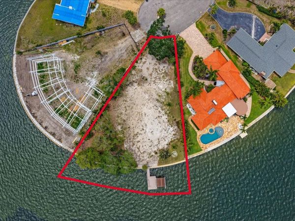 4838 PARADISE WAY S, ST PETERSBURG, FL 33705