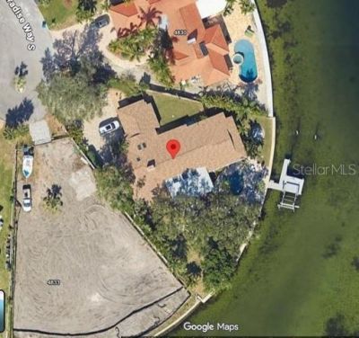 4838 Paradise Way S, Saint Petersburg, FL 33705 Photo