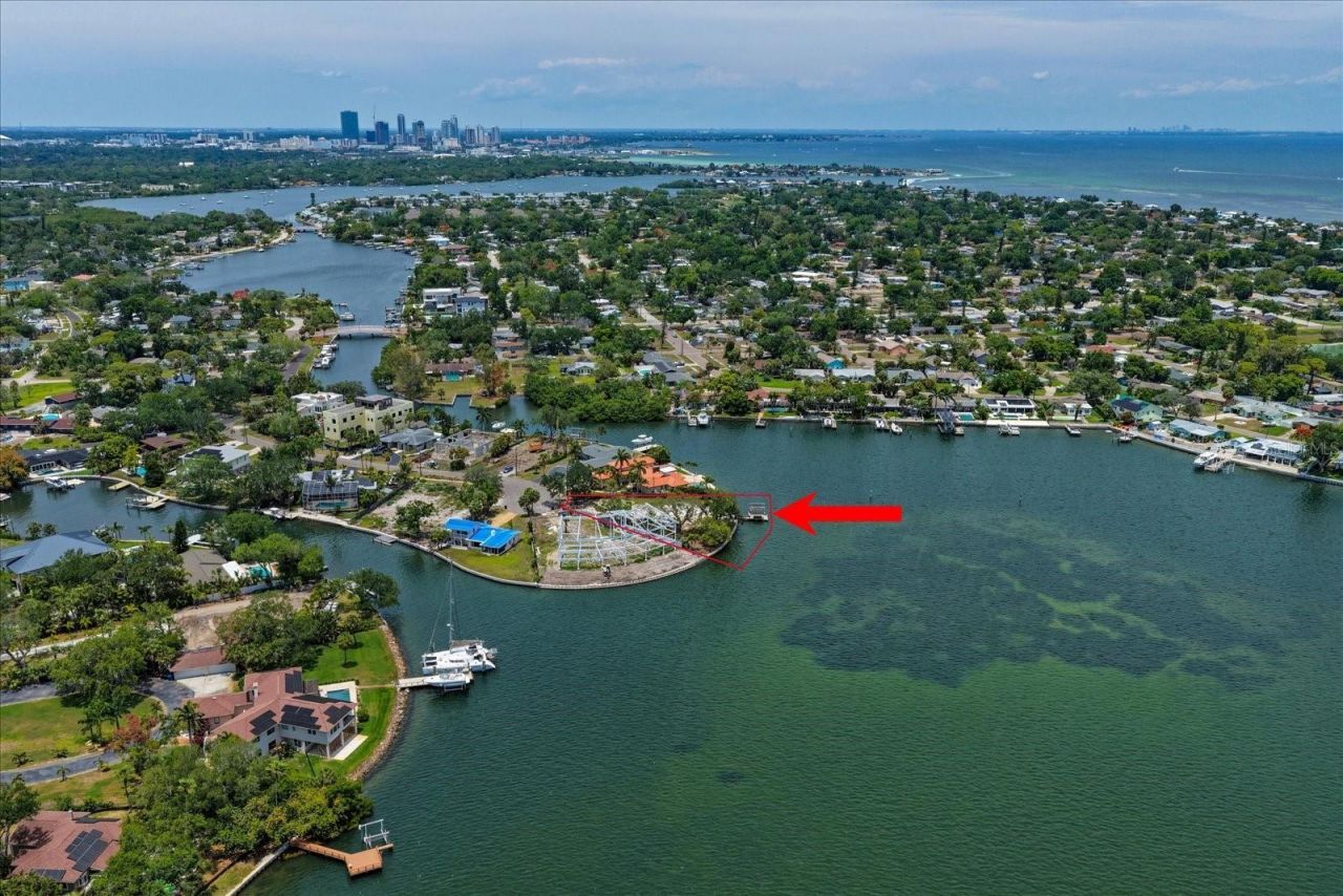 4838 Paradise Way S, Saint Petersburg, FL 33705 Photo