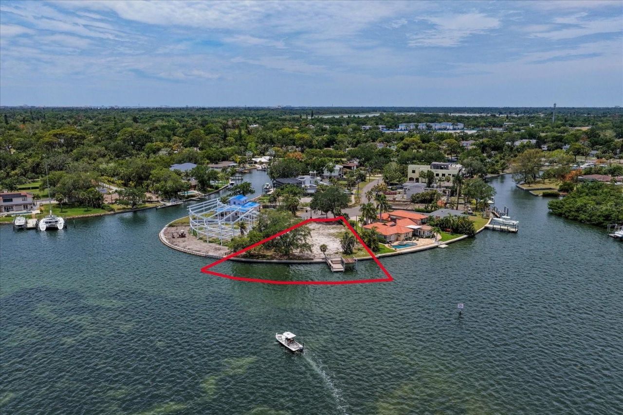 4838 Paradise Way S, Saint Petersburg, FL 33705 Photo