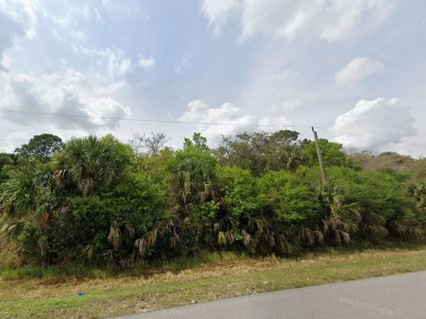 3093 NW 35TH DRIVE, OKEECHOBEE, FL 34972