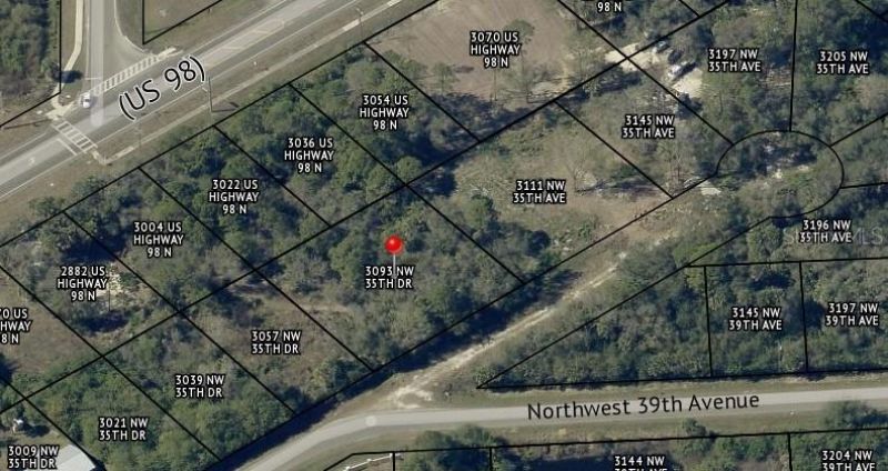 3093 NW 35th Drive, Okeechobee, FL 34972 Photo